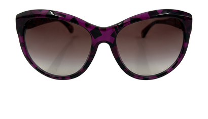 Dolce Gabbana Gafas de Sol, vista frontal